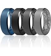 Combining Style and Function: The Tactical Wedding Band